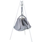 Membantu Federwiege Zwilling Premium-Set