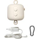 Membantu Motore per Culla Sospesa LeeLo02 - Beige