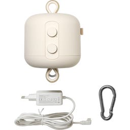 Membantu Federwiegenmotor LeeLo02 - Beige