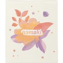 Namaki 3-Colors Eyeshadow Palette - Fall