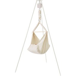 Membantu Federwiege Basis-Set - Natur