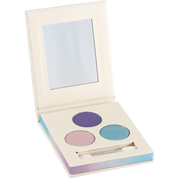 Namaki 3-Colors Eyeshadow Palette - Winter