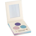 Namaki 3-Colors Eyeshadow Palette - Winter