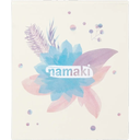 Namaki 3-Colors Eyeshadow Palette - Winter