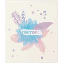 Namaki 3-Colors Eyeshadow Palette - Winter