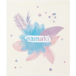 Namaki 3-Colors Eyeshadow Palette - Winter