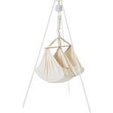 Membantu Federwiege Zwillinge Basis-Set, Natur - 1 Stk