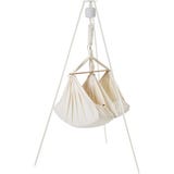 Membantu Federwiege Zwillinge Basis-Set, Natur