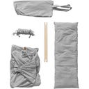 Membantu Federwiege Basis-Set - Grau