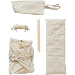 Membantu Federwiege Basis-Set - Natur