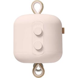 Set Base per Culla Sospesa Gemellare, Naturale - 1 pz.