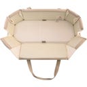 Membantu Babytragetasche, Natur - 1 Stk