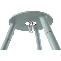 Membantu Wiegenständer - Salbeigrün