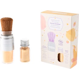 Namaki Sparkling Powder with Brush - Gold