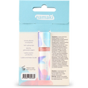 Namaki Lip Gloss - Pink glitter