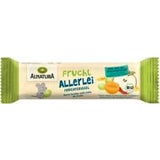 Alnatura Bio Kinder Früchteriegel Fruchtallerlei