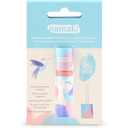 Namaki Lip Gloss - Pink glitter