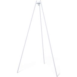 Membantu Federwiege Zwilling Premium-Set - Grau