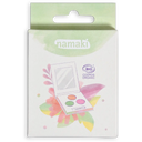 Namaki 3-Colors Eyeshadow Palette - Spring