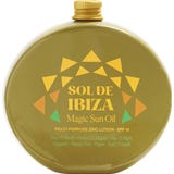 Sol de Ibiza Magic Sun Oil LSF 15