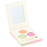 Namaki 3-Colors Eyeshadow Palette