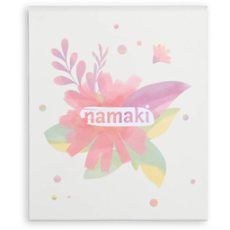 Namaki 3-Colors Eyeshadow Palette - Spring