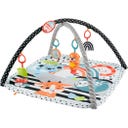 Fisher-Price 3-in-1-Spieldecke - 1 Stk