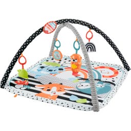 Fisher-Price 3-in-1-Spieldecke - 1 Stk
