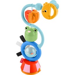 Fisher-Price Sensorisches Hochstuhlspielzeug - 1 Stk