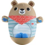Fisher-Price Camping-Freunde Wackelb&auml;r