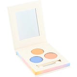 Namaki 3-Colors Eyeshadow Palette