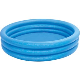 3-Ring-Pool Crystal Blue - 3-Ring-Pool Crystal Blue