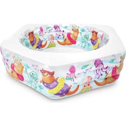 Happy Otter Pool - Happy Otter Pool