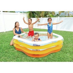 Intex Piscina Summer Colors - Summer Colors 