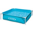 Intex Piscina Frame Mini - Blu