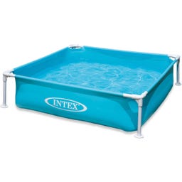 Frame Pool Mini - Frame Pool Mini - Blau