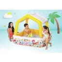 Sun Shade Pool - 1 Stk