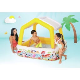 Sun Shade Pool - 1 Stk