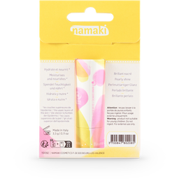 Namaki Lip Balm - Vanilla