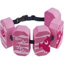 Bestway Schwimmgürtel Sealife - pink