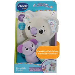VTech Baby - Knuddel-Koalas - 1 Stk