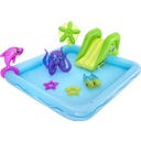 Wasserspielcenter Aquarium 239 x 206 x 86 cm - 1 Stk