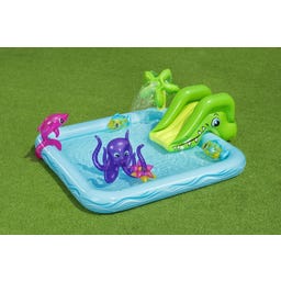 Wasserspielcenter Aquarium 239 x 206 x 86 cm - 1 Stk