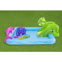 Wasserspielcenter Aquarium 239 x 206 x 86 cm - 1 Stk