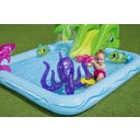 Wasserspielcenter Aquarium 239 x 206 x 86 cm - 1 Stk