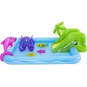 Wasserspielcenter Aquarium 239 x 206 x 86 cm - 1 Stk