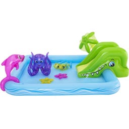 Wasserspielcenter Aquarium 239 x 206 x 86 cm - 1 Stk