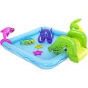 Wasserspielcenter Aquarium 239 x 206 x 86 cm - 1 Stk