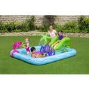 Wasserspielcenter Aquarium 239 x 206 x 86 cm - 1 Stk