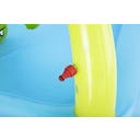 Wasserspielcenter Aquarium 239 x 206 x 86 cm - 1 Stk